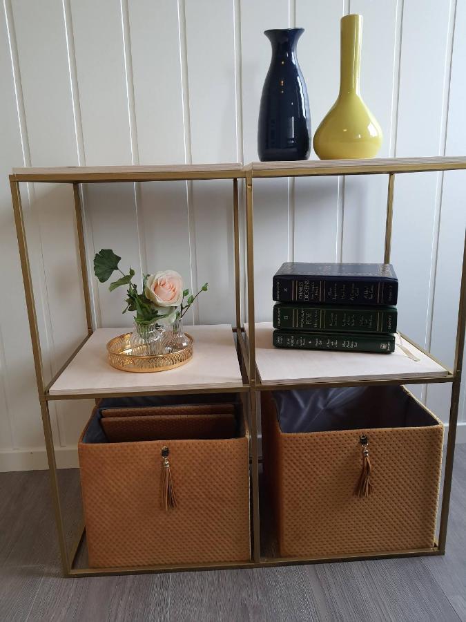 Bnb Central Apartment 5 Downtown Stavanger ستافانجر المظهر الخارجي الصورة