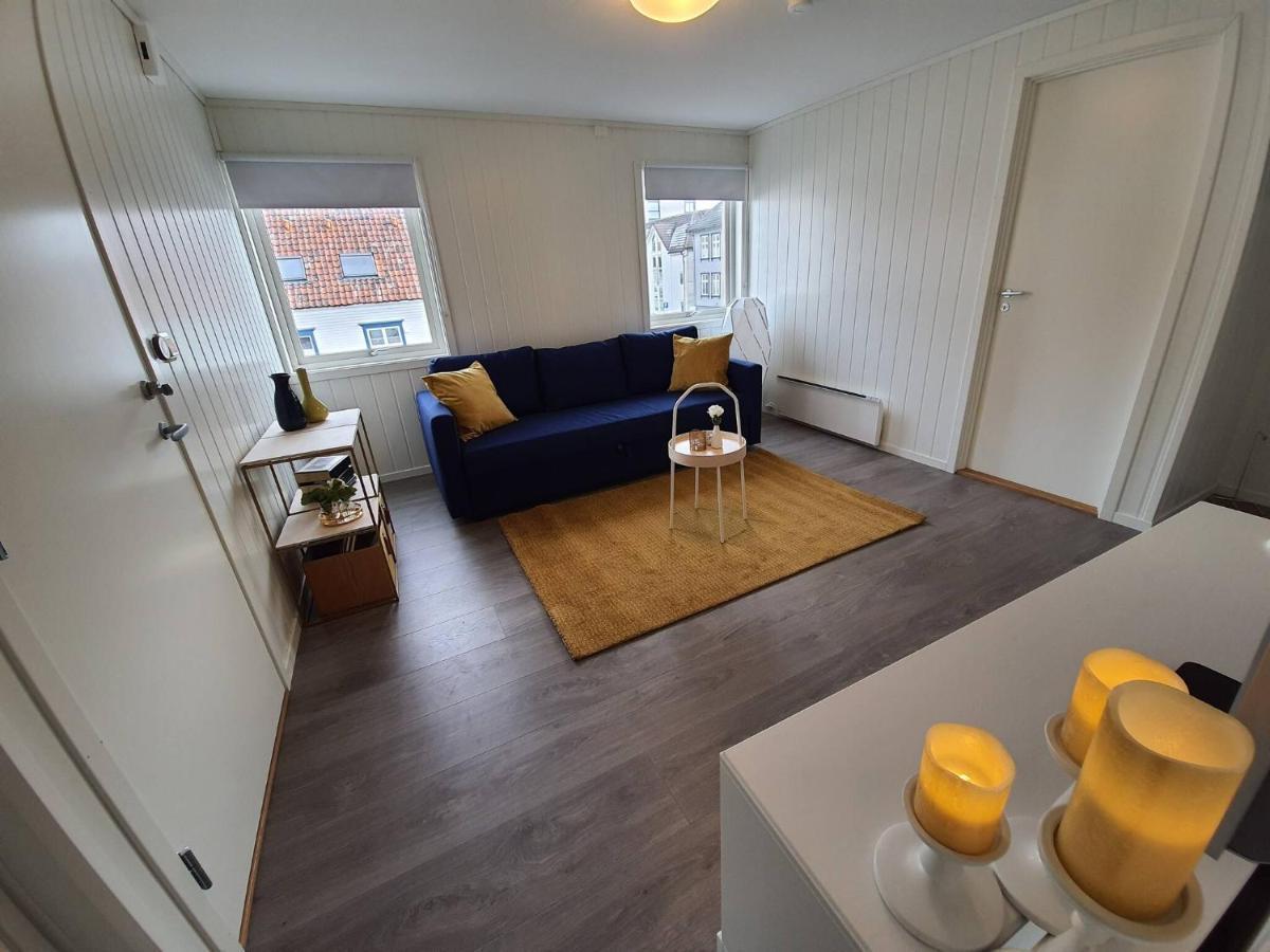 Bnb Central Apartment 5 Downtown Stavanger ستافانجر المظهر الخارجي الصورة