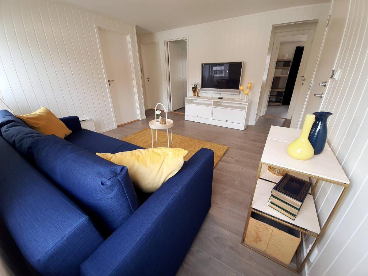 Bnb Central Apartment 5 Downtown Stavanger ستافانجر المظهر الخارجي الصورة