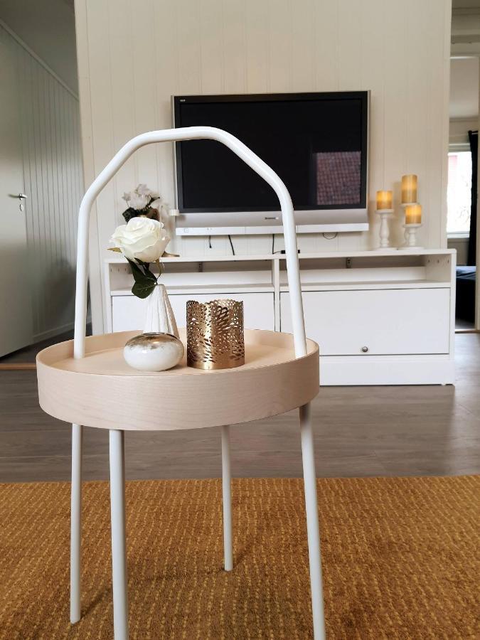 Bnb Central Apartment 5 Downtown Stavanger ستافانجر المظهر الخارجي الصورة