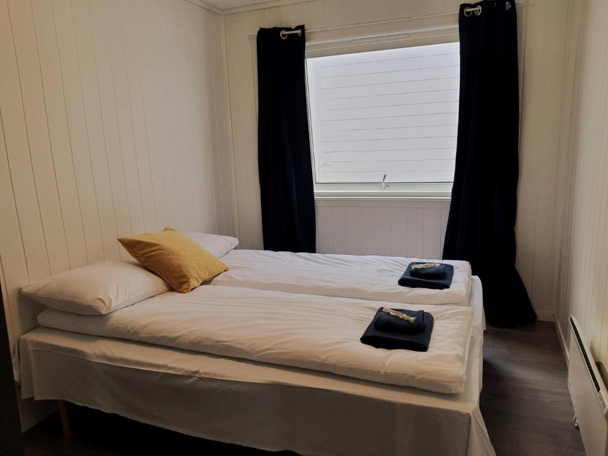 Bnb Central Apartment 5 Downtown Stavanger ستافانجر المظهر الخارجي الصورة