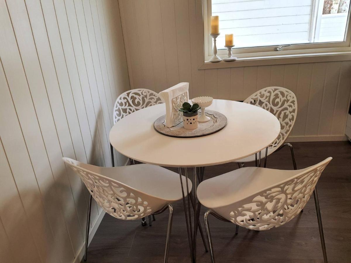 Bnb Central Apartment 5 Downtown Stavanger ستافانجر المظهر الخارجي الصورة