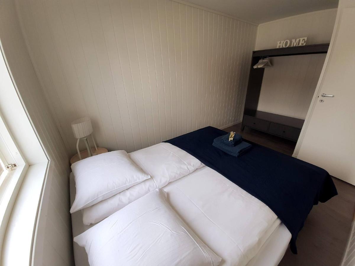 Bnb Central Apartment 5 Downtown Stavanger ستافانجر المظهر الخارجي الصورة