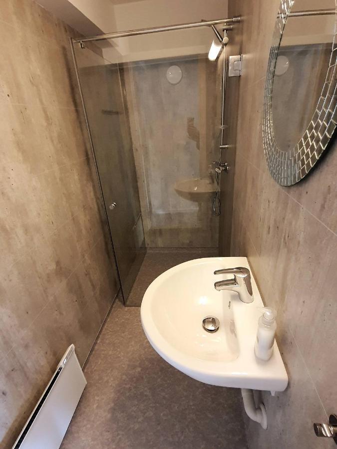 Bnb Central Apartment 5 Downtown Stavanger ستافانجر المظهر الخارجي الصورة