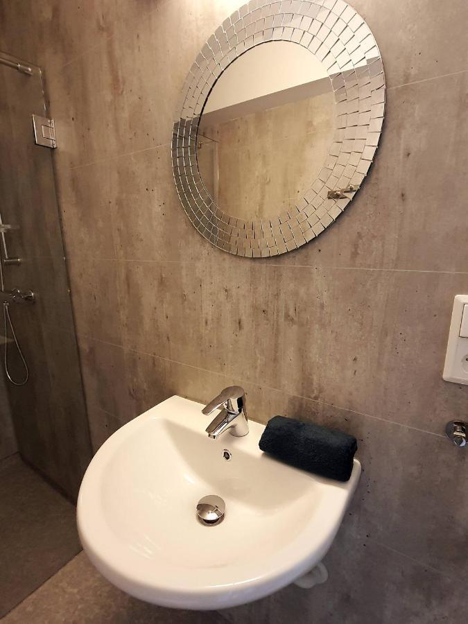 Bnb Central Apartment 5 Downtown Stavanger ستافانجر المظهر الخارجي الصورة