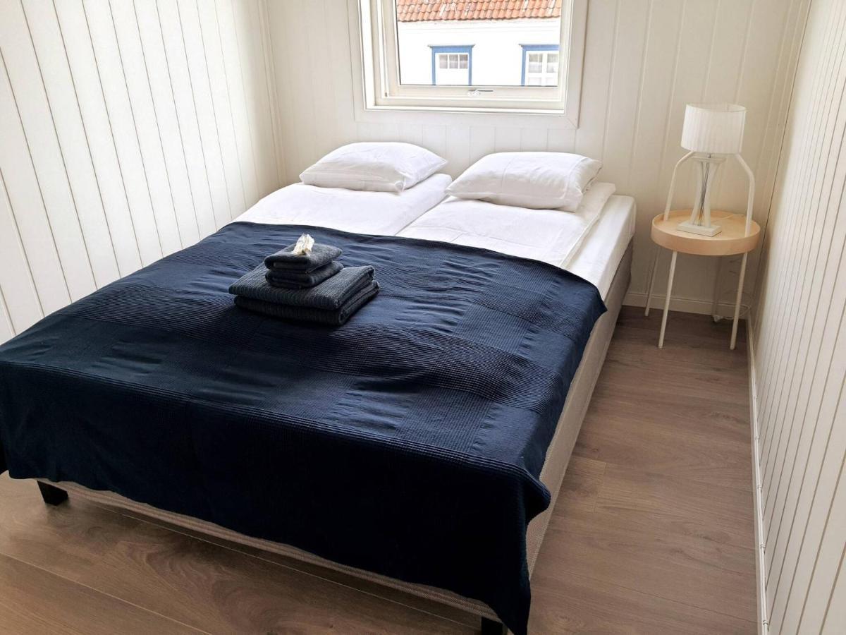 Bnb Central Apartment 5 Downtown Stavanger ستافانجر المظهر الخارجي الصورة
